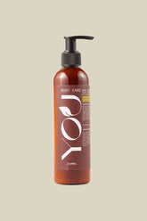 Aloe Vera Body Lotion with (Raspberry Oil) - 250 ml